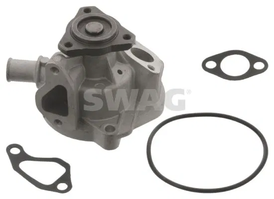 025121010A Devirdaım Contaları Olan VW | 30150003 SWAG