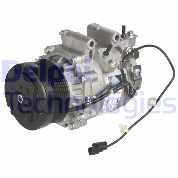 38800RSAE010M2 Kompresör - Honda Civic VII 10/05-01/12 | TSP0159859 DELPHI