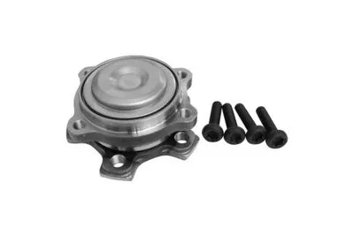 31402408654 Teker Rulmanı Ön BMW G20 G30 G11 G12 G22 G23 G32 | 502738 VALEO