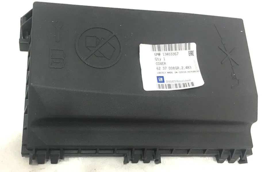OPL-13403357 Sigorta Kutu Kapagı Astra J A13DTE 09 | GM