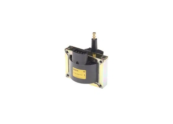597043 Atesleme Bobını | F000ZS0114 BOSCH
