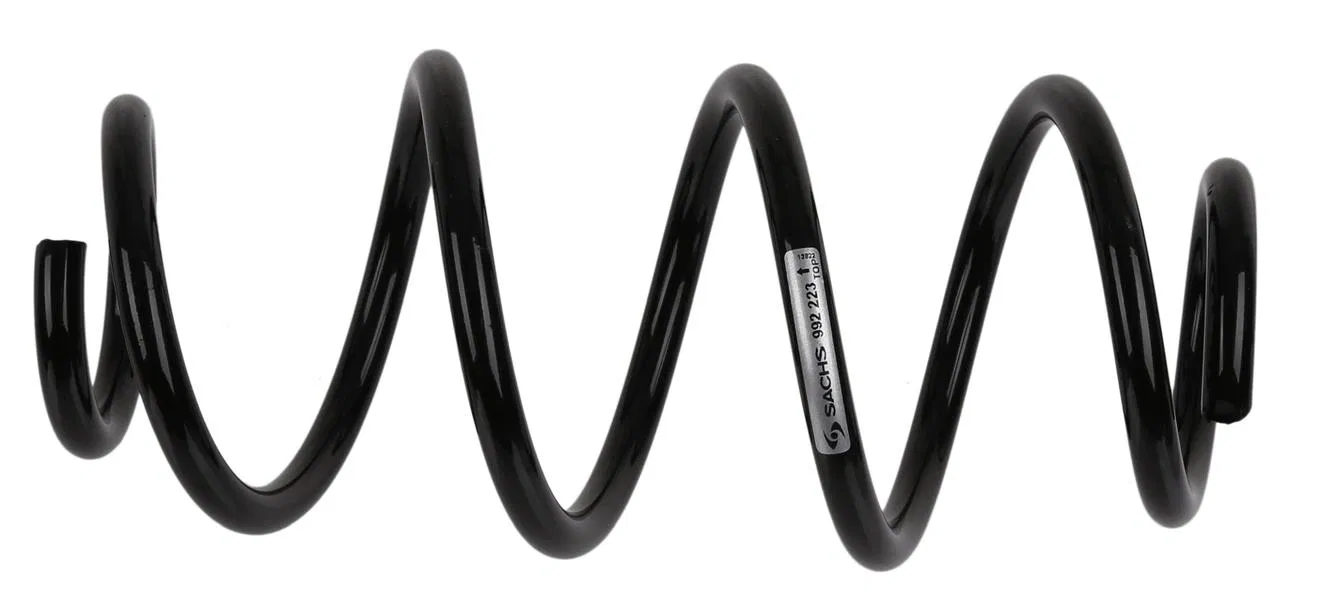 41311-70L00 Coil Spring Suzuki Swift IV | 992 223 SACHS