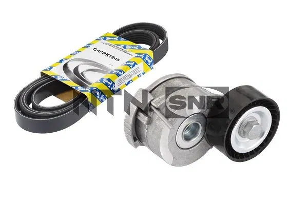 1611278380 Alternator Gergi Kiti P308 2.0HDI 07 407 2.0HDI 08 508 2.0HDI 10 | KA85939 SNR