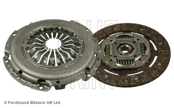 2T147540CA Debriyaj Seti Ford Pkw Focus 99 | ADF123023 BLUEPRINT