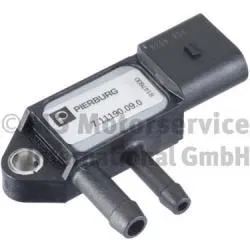 059906051C Differential Pressure Sensor | 711190090 PIERBURG