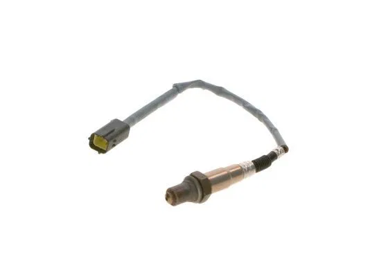 226A08W80A Sensör Oksijen / Lambda | 0258010102 BOSCH