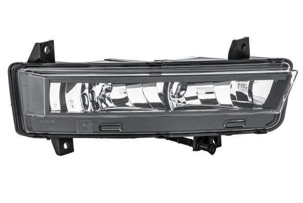5E0941702A Sis Farı Skoda Sağ VW | 1NE011477121 HELLA