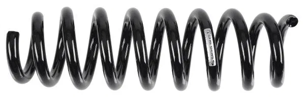 335367673426767 Coil Spring BMW 3 | 994473 SACHS