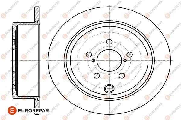 E:2 Ar Fr Disk | 1642779480 EUROREPAR