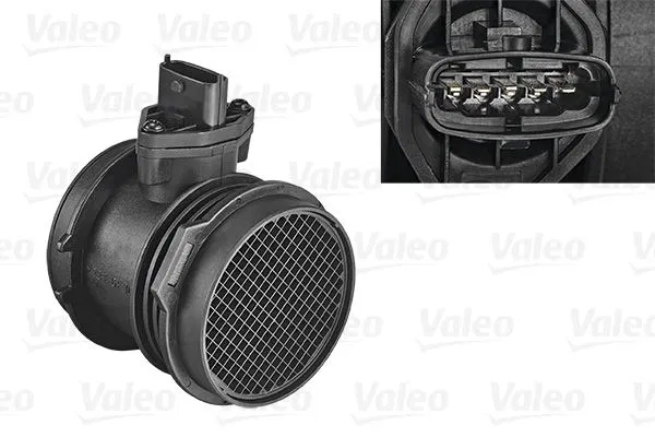 4662888 Hava Kitle Sayacı Saab 9-3 | 253751 VALEO