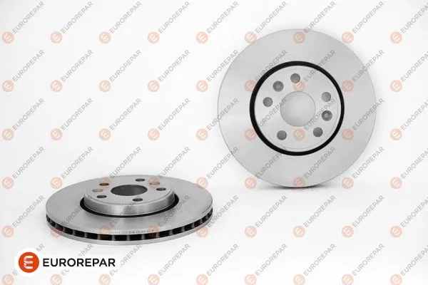 E:2 Ön Fr Disk Renault Kangoo Grand | 1686328780 EUROREPAR