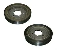 0515.P7 Krank Kasnağı P206-P307-P406-Expert-C5-C8-Jumpy | 0515.R4 PSA
