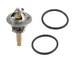 A2712000015 Termostat 90 °C Mercedes M271 Kompressor W203 | 359001201550 MAGNETI MARELLI