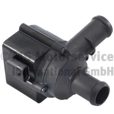 06H 121 601 F Water Circulatıng Pump Audi | 704071650 PIERBURG