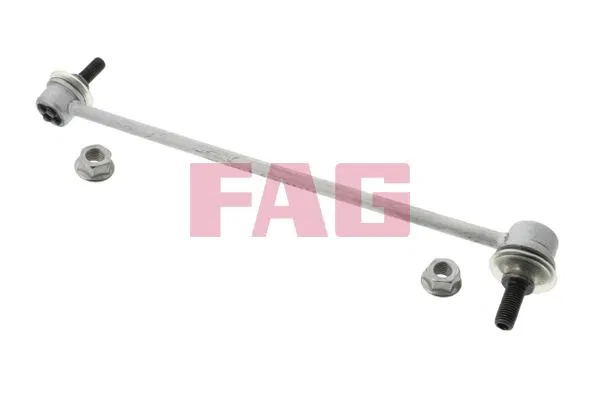 Zrot On SAG/SOL (MAZDA3 03-09 / MAZDA5 05-10) Mazda 3 | 818037010 FAG