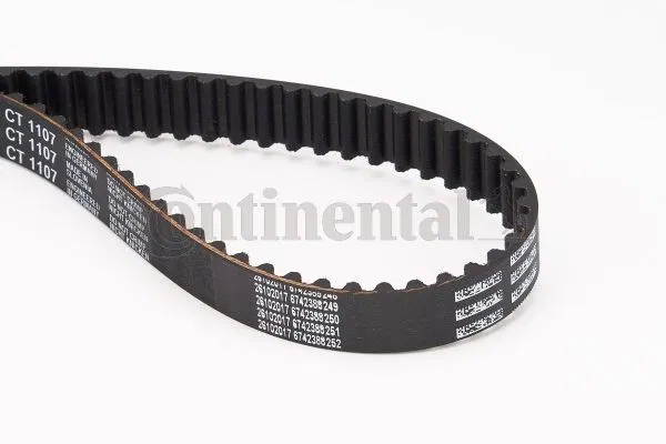 2335642500 Kayıs Balans 099-190-(HYUNDAI H100 97/08 Ym /MITSUBISHI L300 98/11/L200 98/04/KIA Bongo 04/11 ) | CT1107 CONTINENTAL