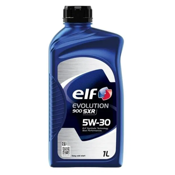 Motor Yağı Elf Evolution 900 Sxr 5W30 12B 1 Litre | 221270 ELF