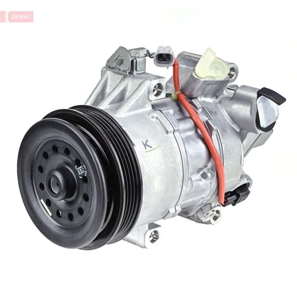 883100D241 Klima Kompresörü Toyota Yaris Vios | DCP50249 DENSO
