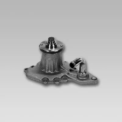 8941360760 Water Pump | 987204 GK