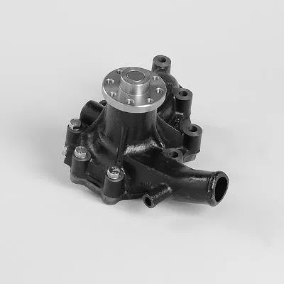 5136100470 Water Pump | 987205 GK