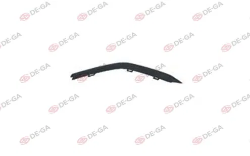 JX7B15B247A1B Ön Tampon Kuşağı Des.Lh.18- F.Focus | FOR07FO226 DEGA