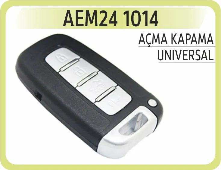 1014 Açma Kapama | AEM