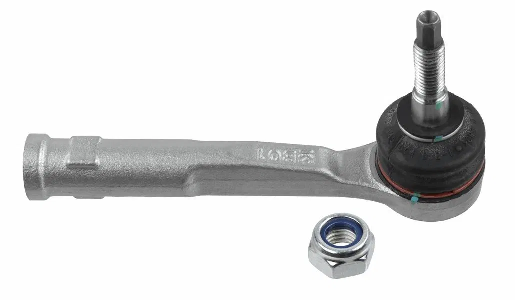 77366166 Tie Rod End | 3928001 LEMFÖRDER