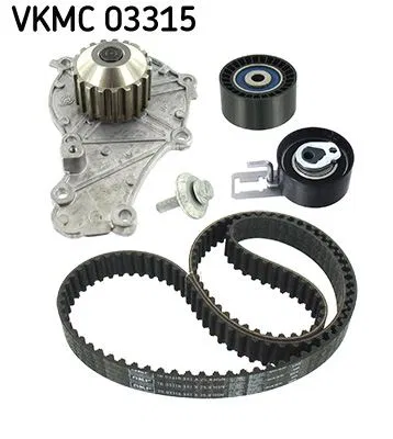 71776006 Triger Seti + Su Pompası | VKMC03315 SKF