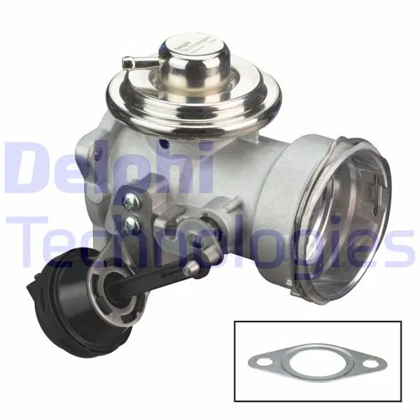 038131501AB EGR Valfi | EG10518-12B1 DELPHI