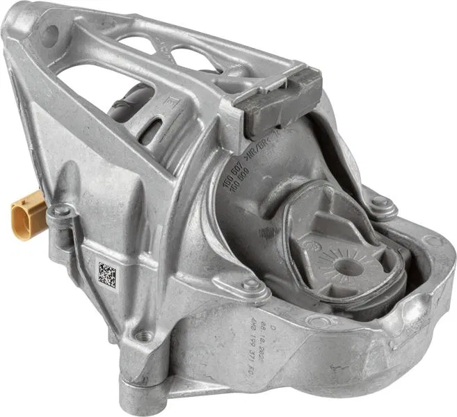 4M0199371FC Engine Mountıng Hydraulıc | 4313401 LEMFÖRDER