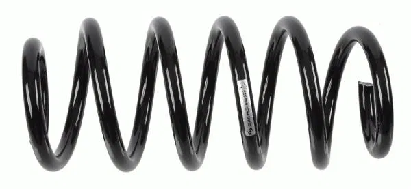 48231-05500 Coil Spring Toyota Avensis | 994 528 SACHS