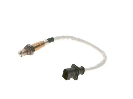 LR049882 Oksijen / Lambda Sensörü Lsf Jaguar XE | 0 258 027 157 BOSCH
