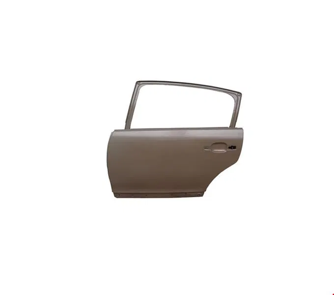 9006H8 Arka Kapı Sol C4 2004- | C404-0402 DOGAN