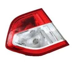 Stop Lambası Ic Sag Fluence | 265500038R MAIS