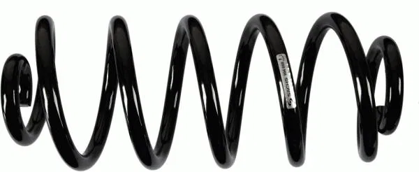 335367830116783 33 53 6 783 011 Coil Spring BMW | 994668 SACHS