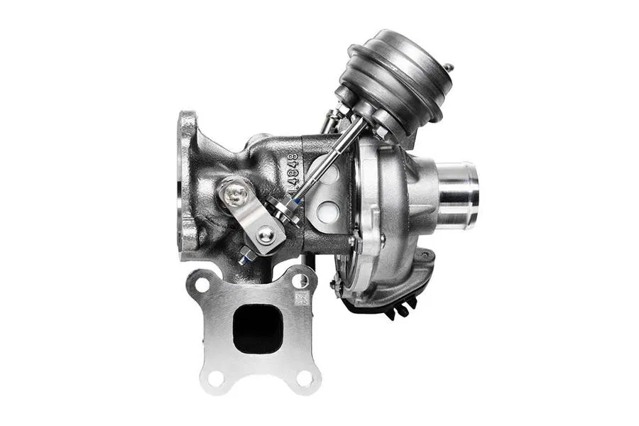 CM5G 6K682 GD Turbo Şarj Focus III 11-17 C-Max 11-17 | 2800013001280 CONTINENTAL