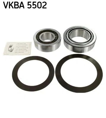 26800600 Teker Kiti | VKBA5502 SKF