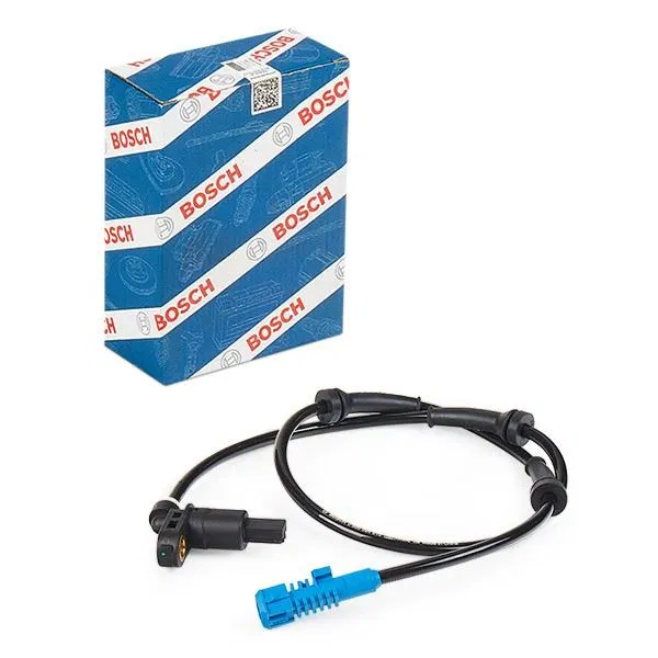 454577 Elektronik Servis Peugeot 206 | 0986594615 BOSCH