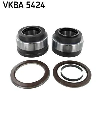 20518617 Teker Kiti | VKBA5424 SKF