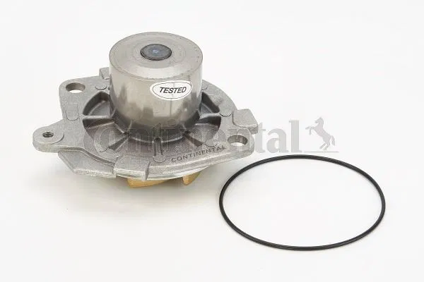 46432248 Devirdaim | WP6015 CONTINENTAL
