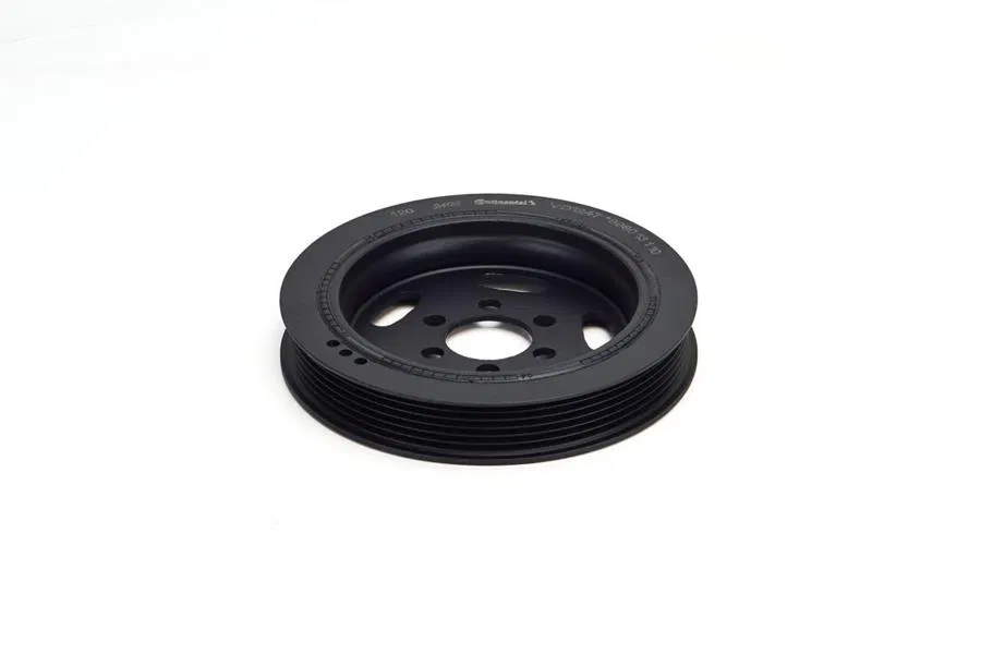 JD61526 Torsional Vibration Damper | VD1247 CONTINENTAL