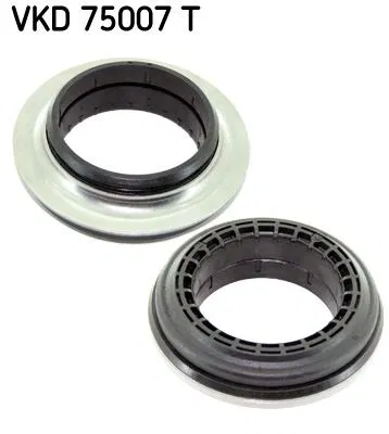 51726SNA013 Amortisör Rulmanı (1 Adet Rulman) Honda Civic | VKD75007 SKF