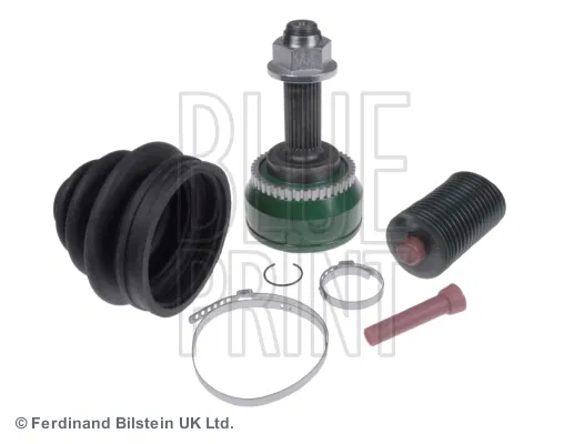 MR912134 Aks Kafası Seti Carisma | ADC48946 BLUEPRINT