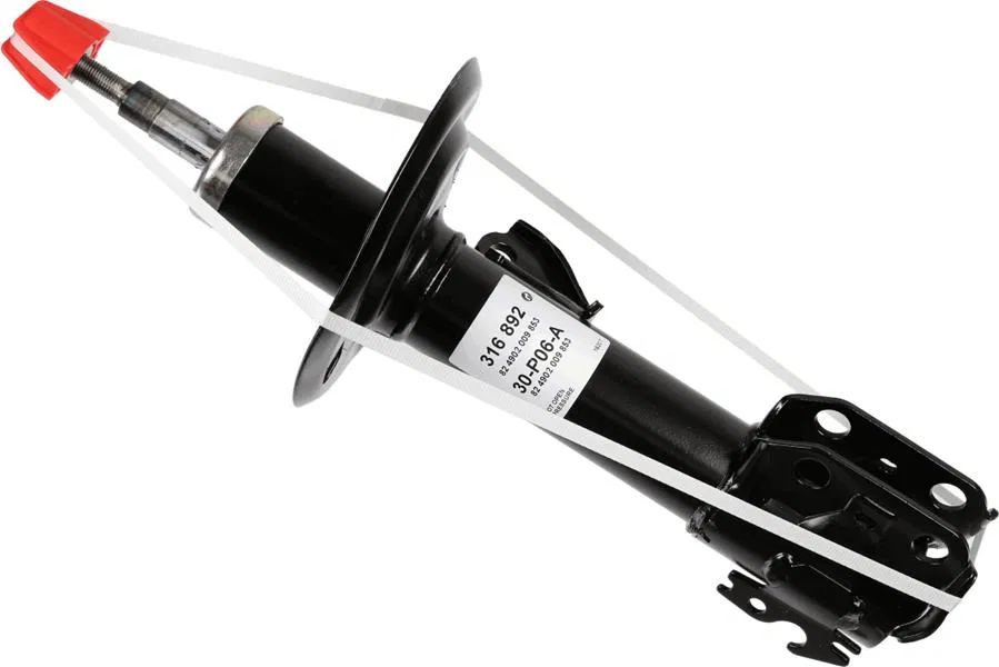 48510-0D410 Amortısör Toyota | 316892 SACHS