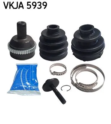 44014TV1G10 Mafsal Seti Smart Fortwo | VKJA 5939 SKF