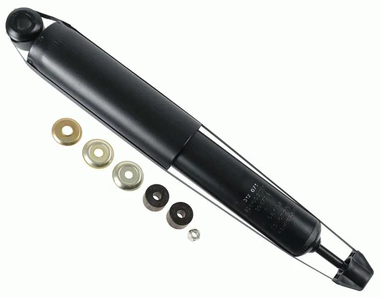 4853160280 Amortisör Toyota Land Cruiser | 312071 SACHS