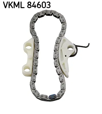 1119857 Zincir Kiti Vkml 84603 | VKML84603 SKF