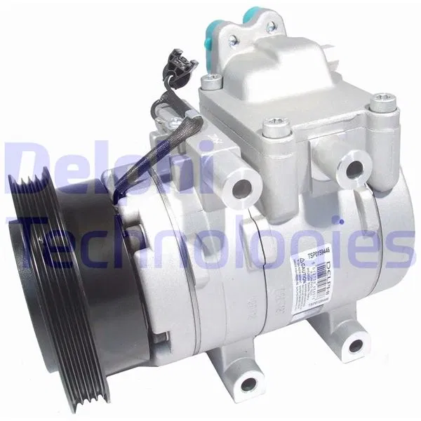 977012C100 Kompresör - Hyundai ELANTRA. Matrix 06/00-07/06 | TSP0159446 DELPHI