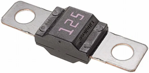 NM056 Sigorta 32V Midi D171 125A Pembe SCANİA/TRAKTÖR/İŞ | 8JS742901071 HELLA