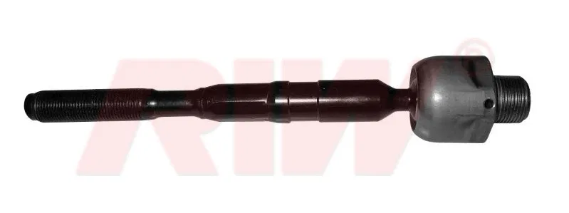 7T4Z3280A Rot Mili Ön Edge U387-2006-2014- | FO3032 RIW